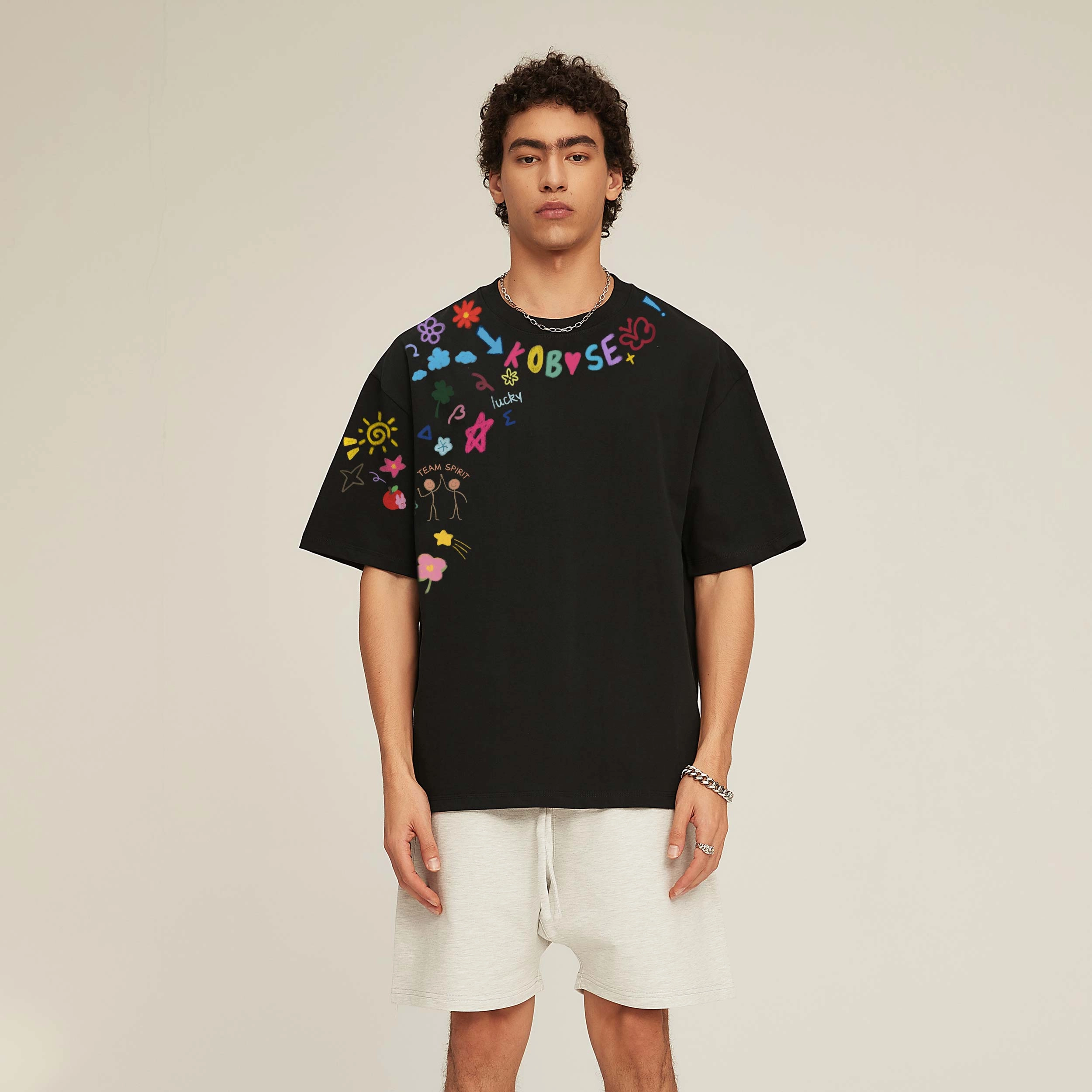 KOKO BASE T