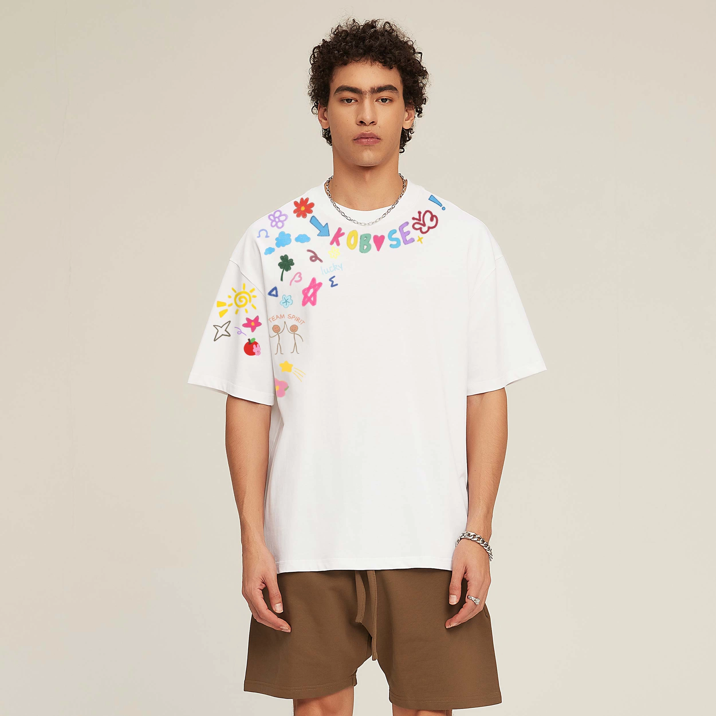 KOKO BASE T