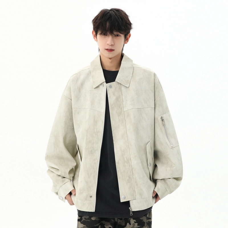 KOKO BASE vintagecleanfitpu
