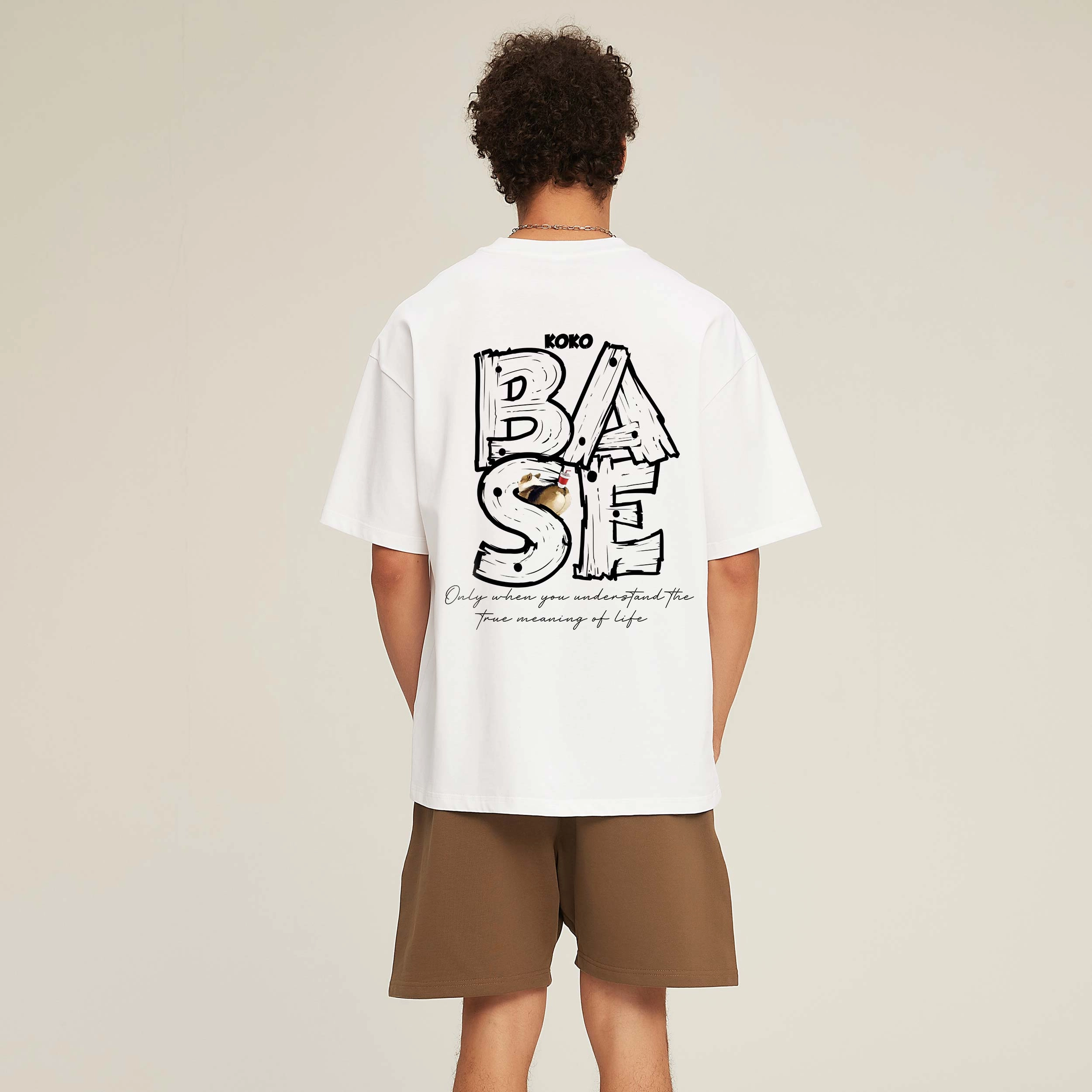 KOKO BASE T