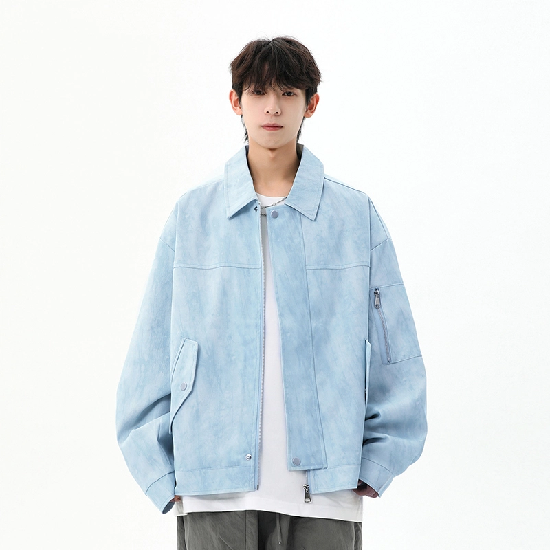 KOKO BASE vintagecleanfitpu