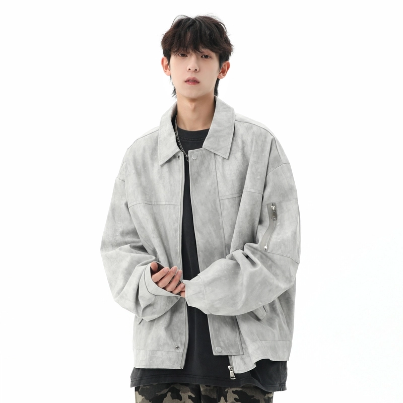 KOKO BASE vintagecleanfitpu