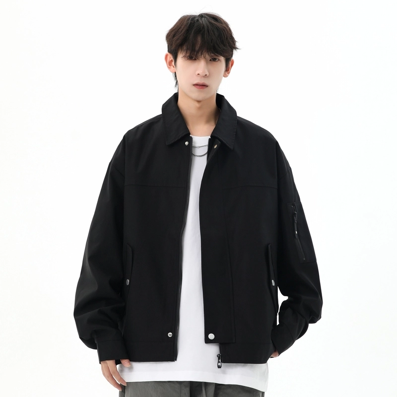 KOKO BASE vintagecleanfitpu