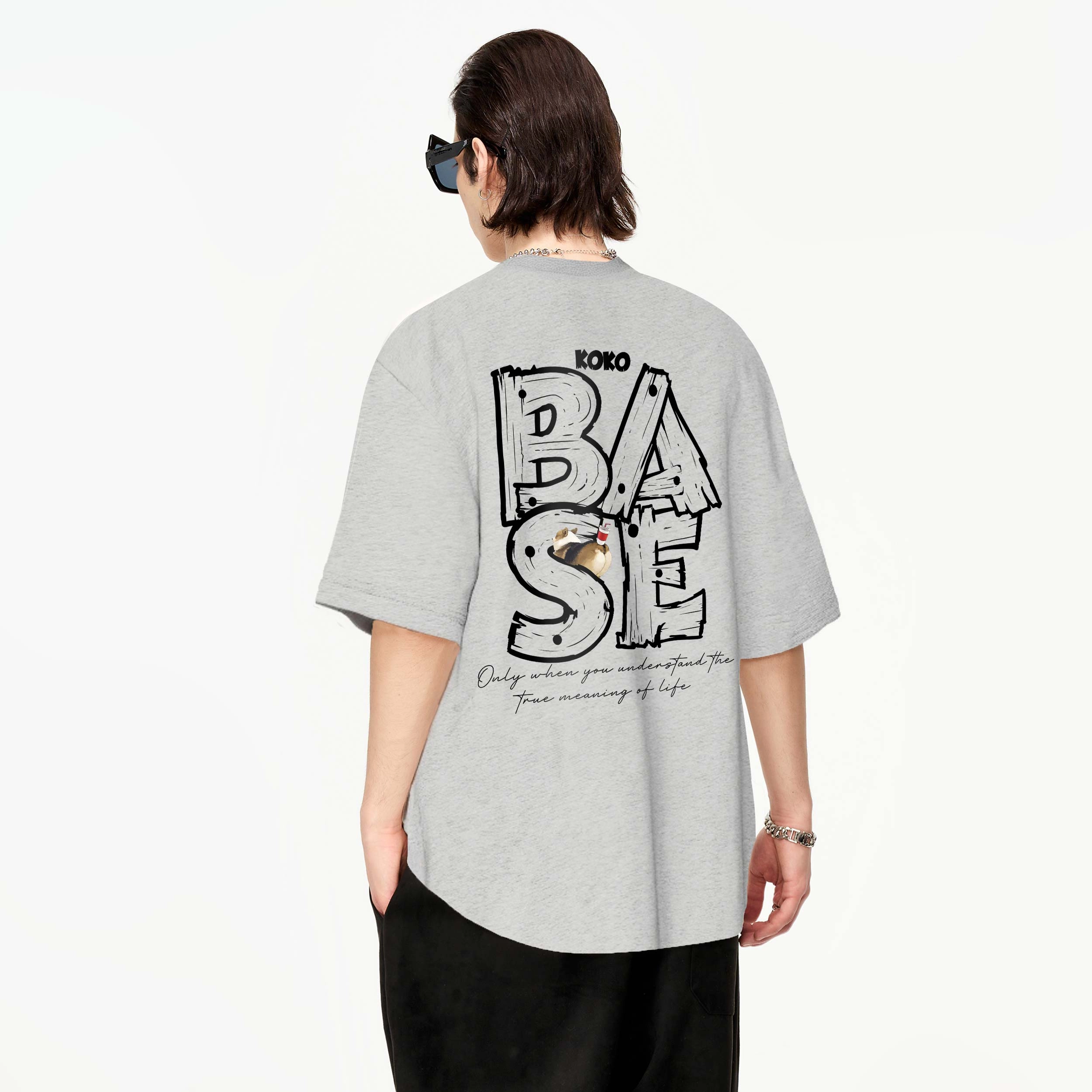KOKO BASE T