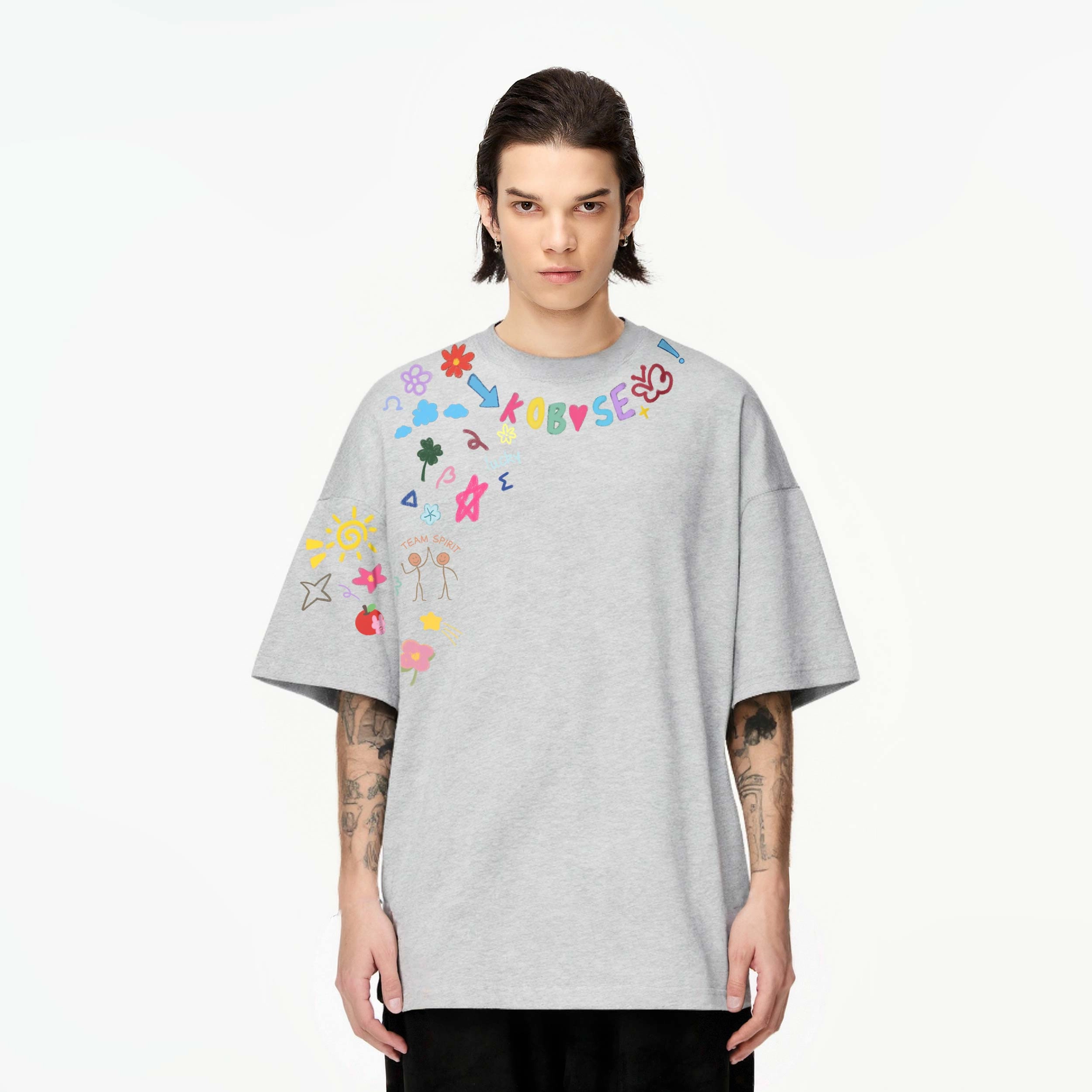 KOKO BASE T
