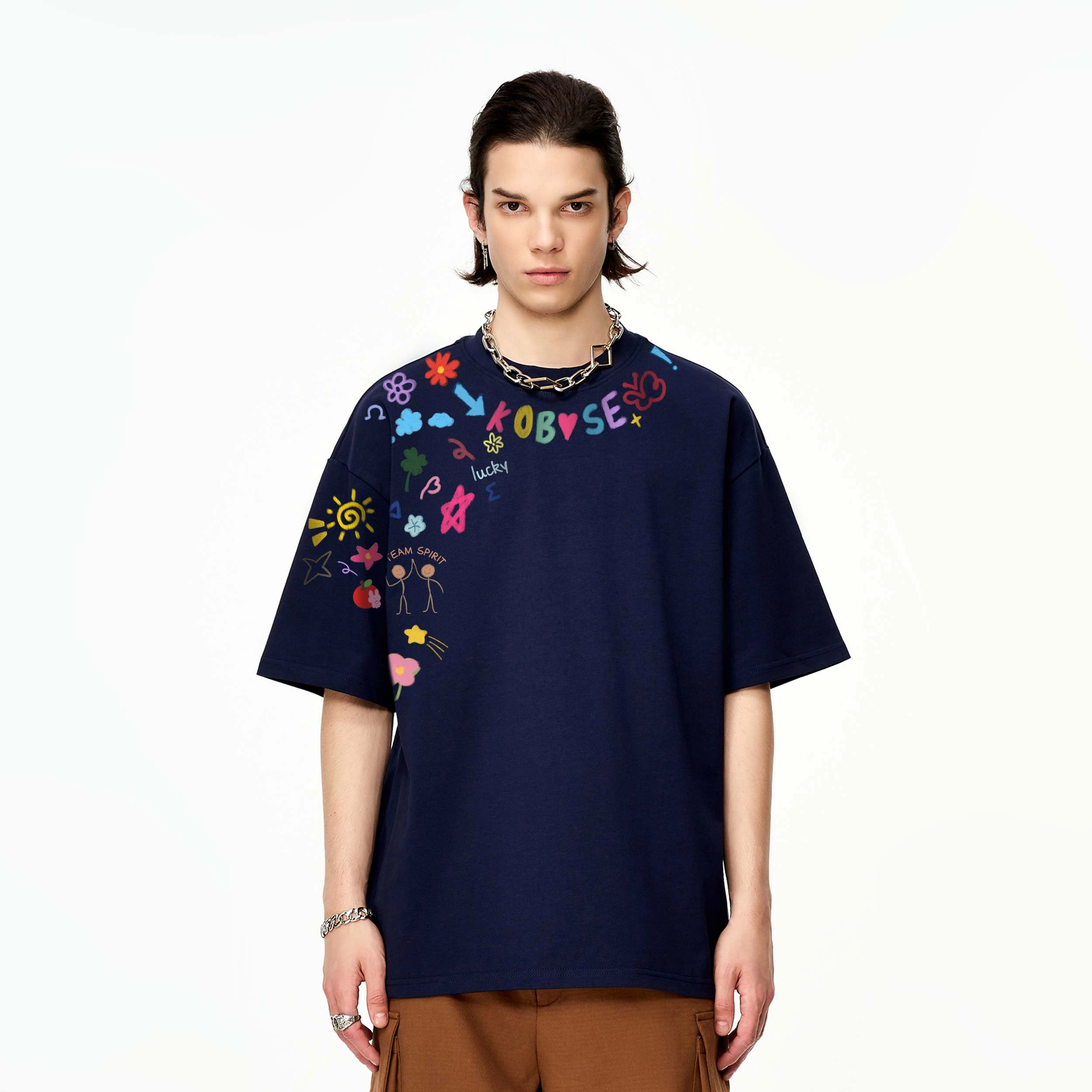 KOKO BASE T