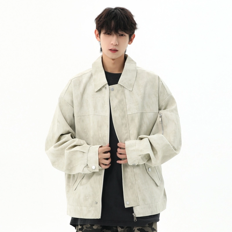 KOKO BASE vintagecleanfitpu