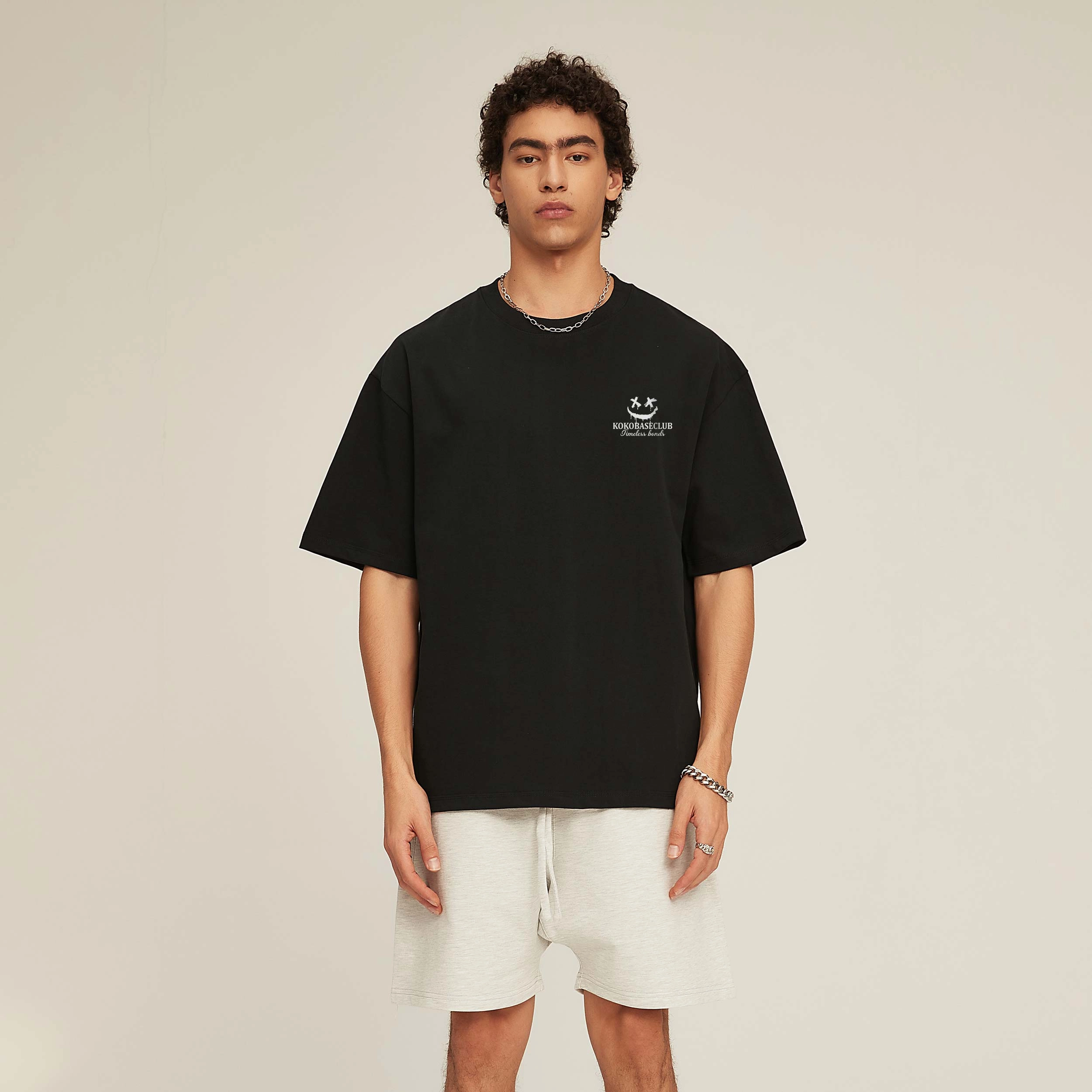 KOKO BASE logoT