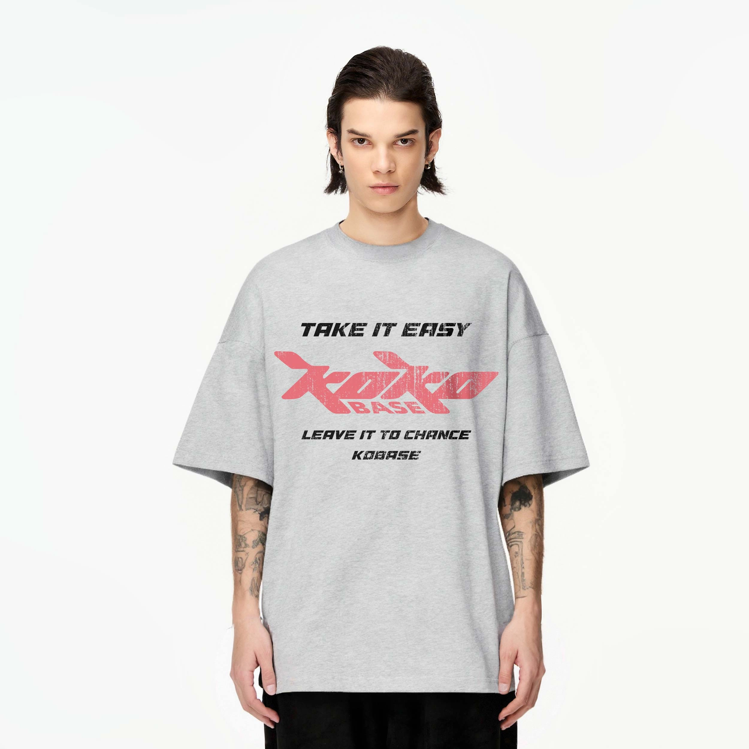 KOKO BASE logoVibeT