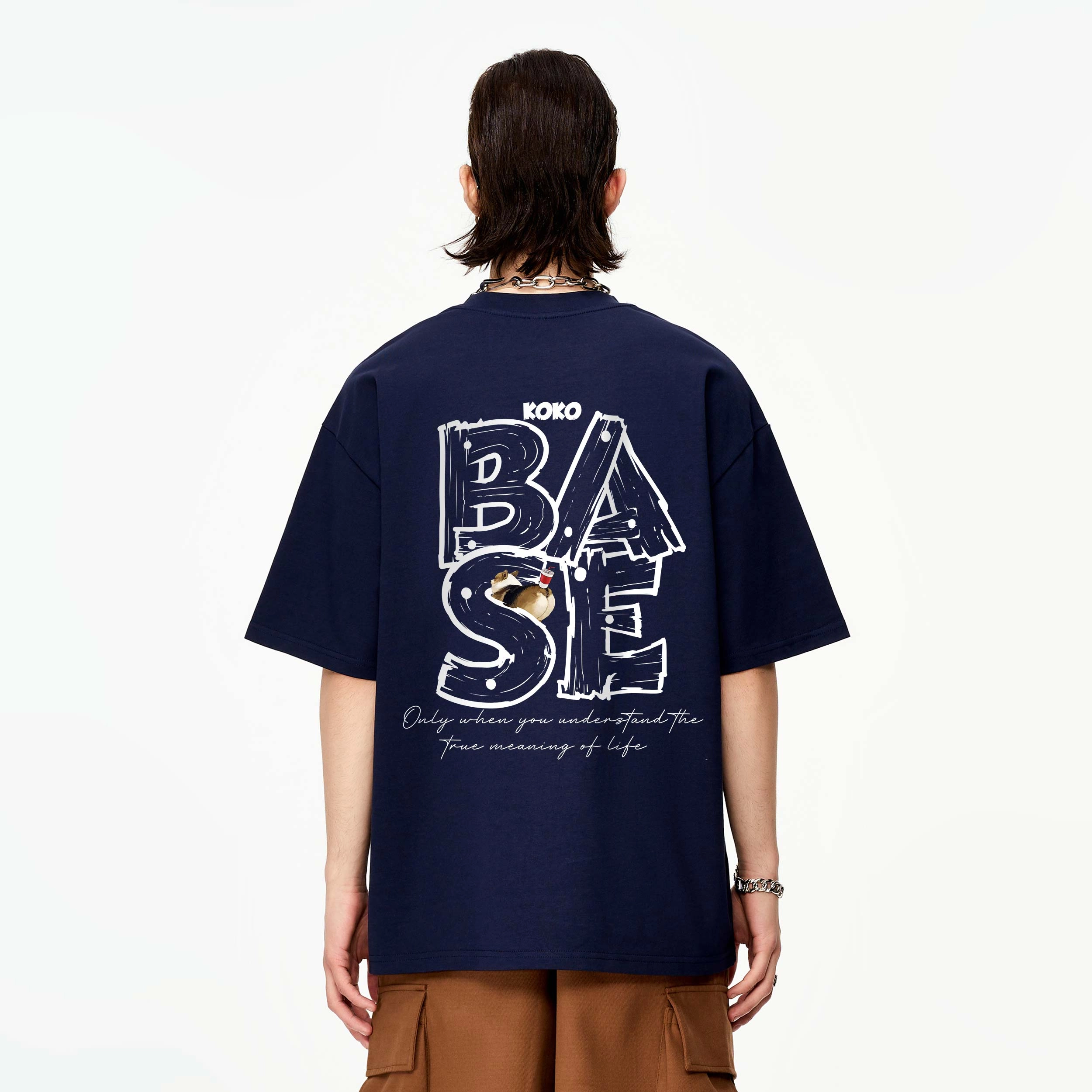 KOKO BASE T