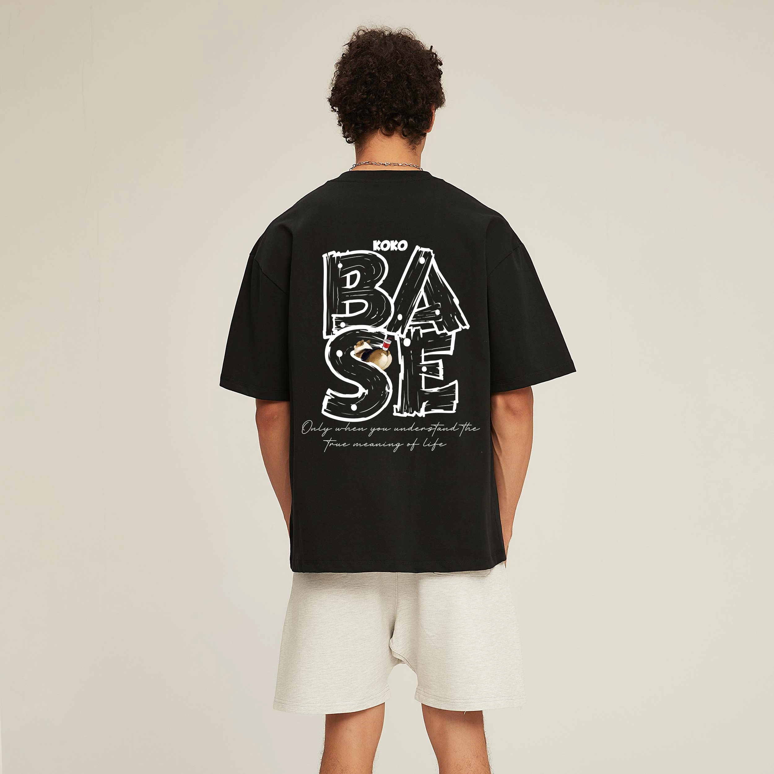KOKO BASE T