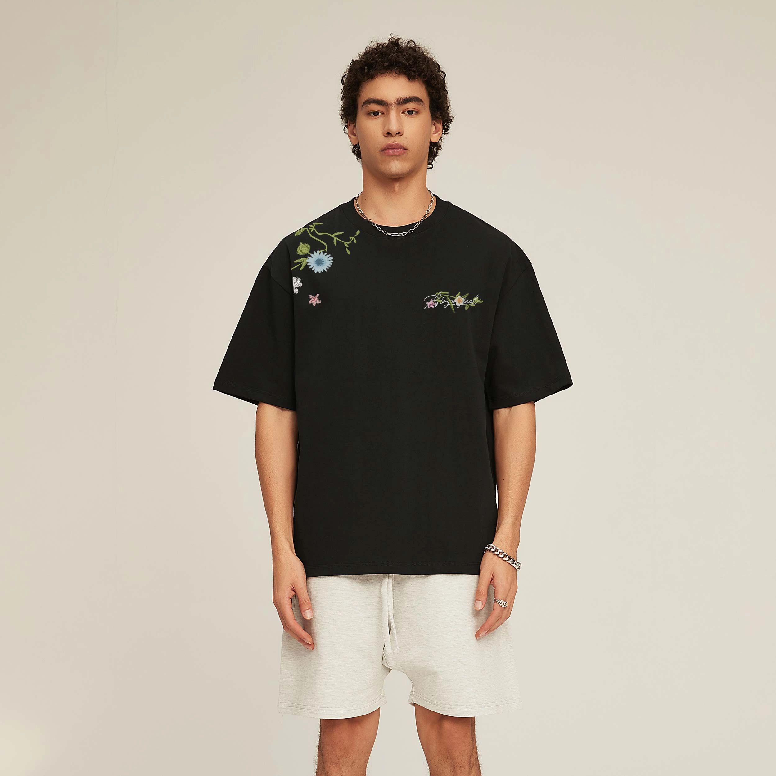 KOKO BASE T