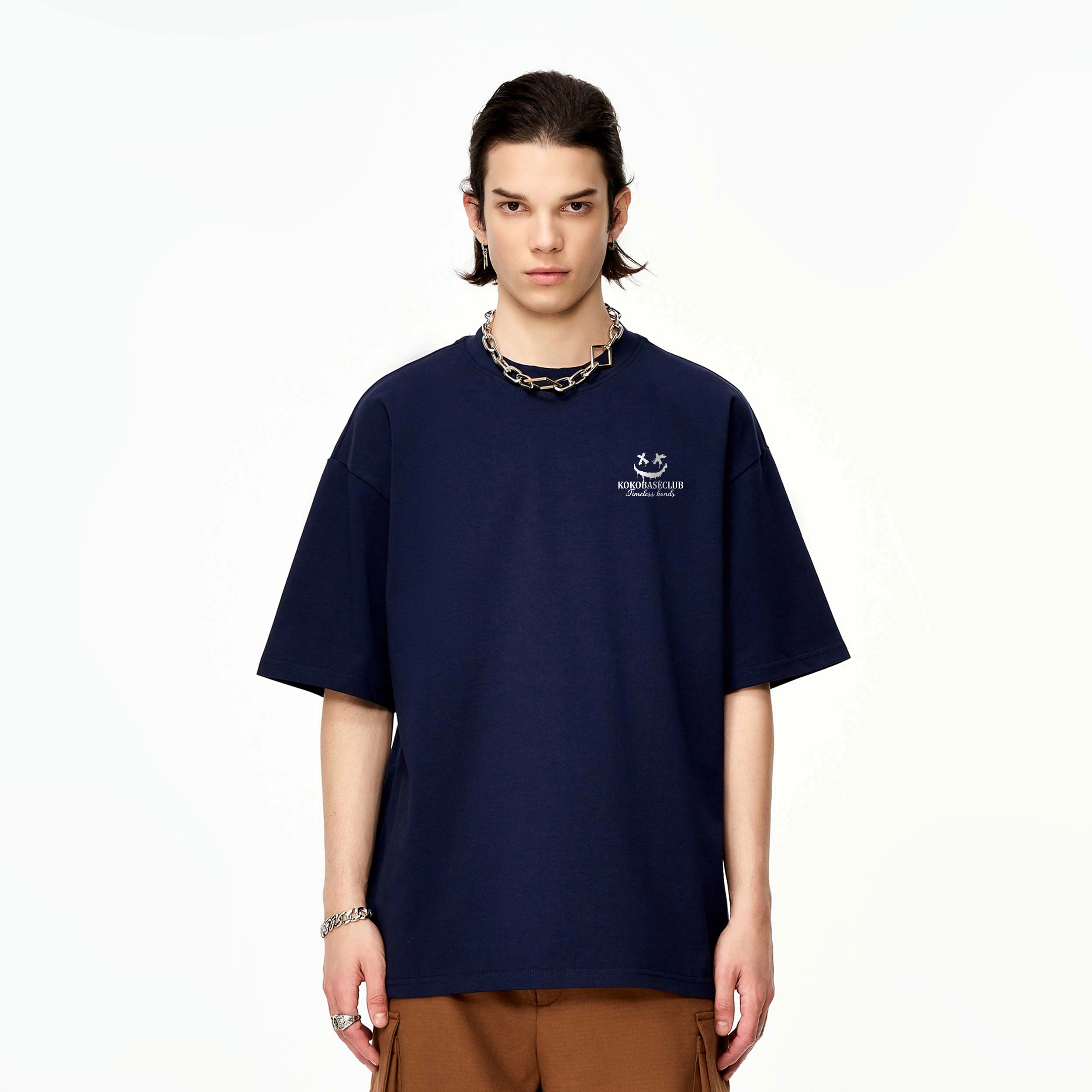 KOKO BASE logoT