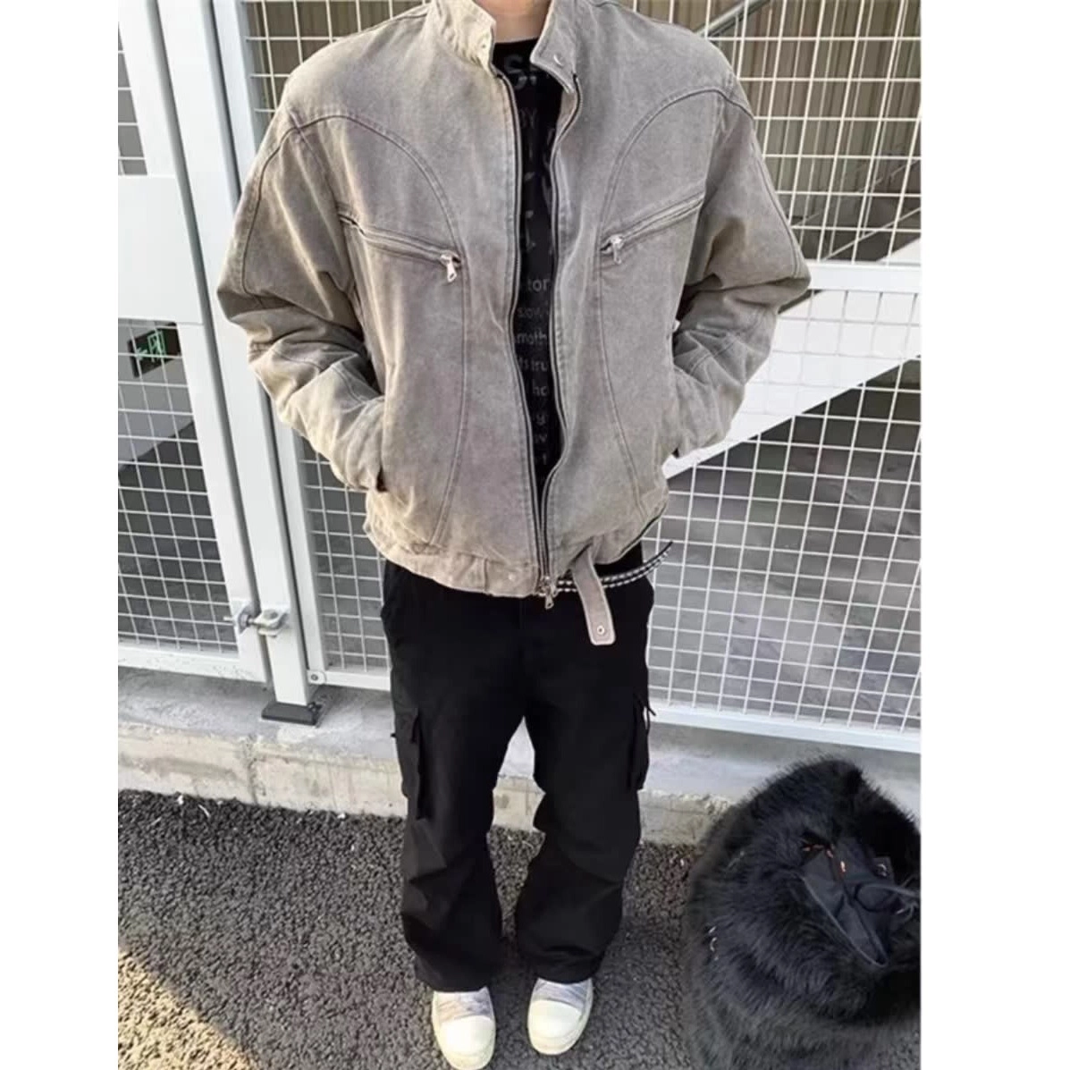 KOKO BASE cleanfit