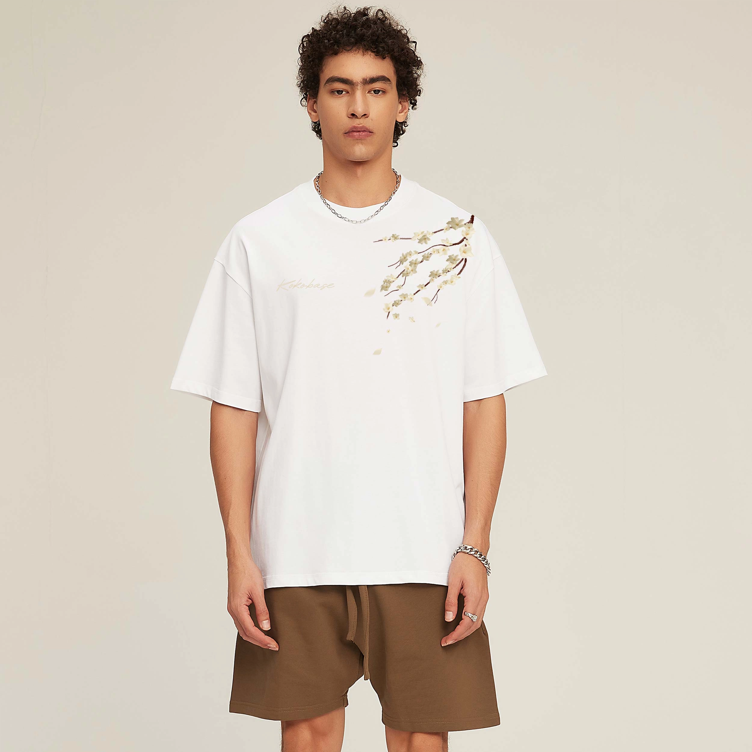 KOKO BASE T