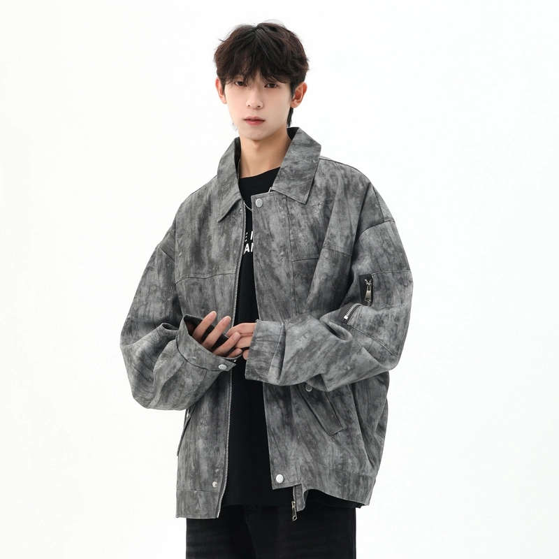 KOKO BASE vintagecleanfitpu
