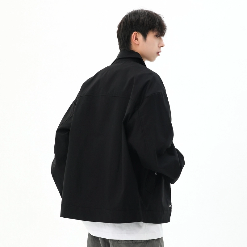 KOKO BASE vintagecleanfitpu