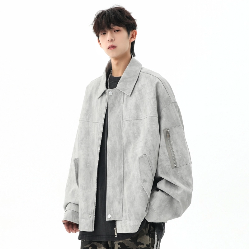 KOKO BASE vintagecleanfitpu