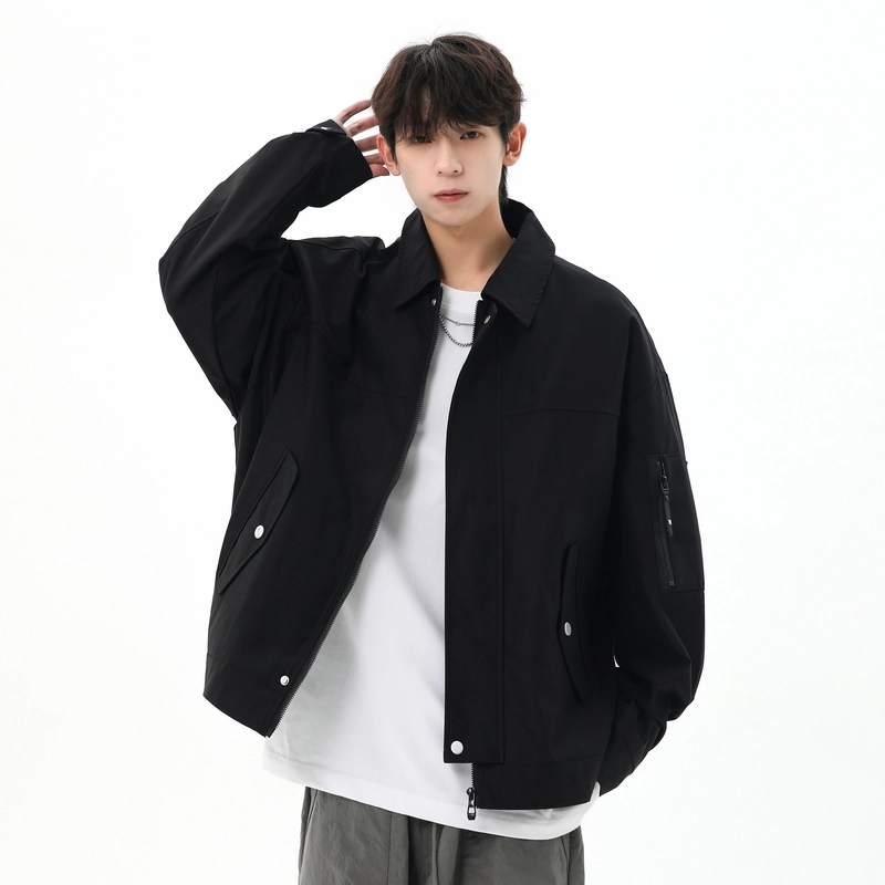 KOKO BASE vintagecleanfitpu