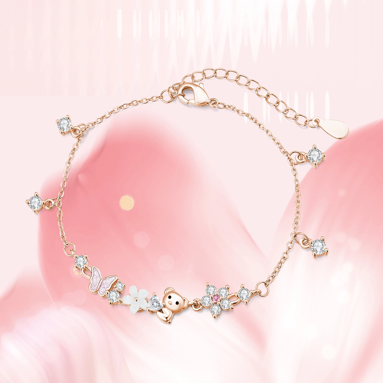 CAREBEARS S925