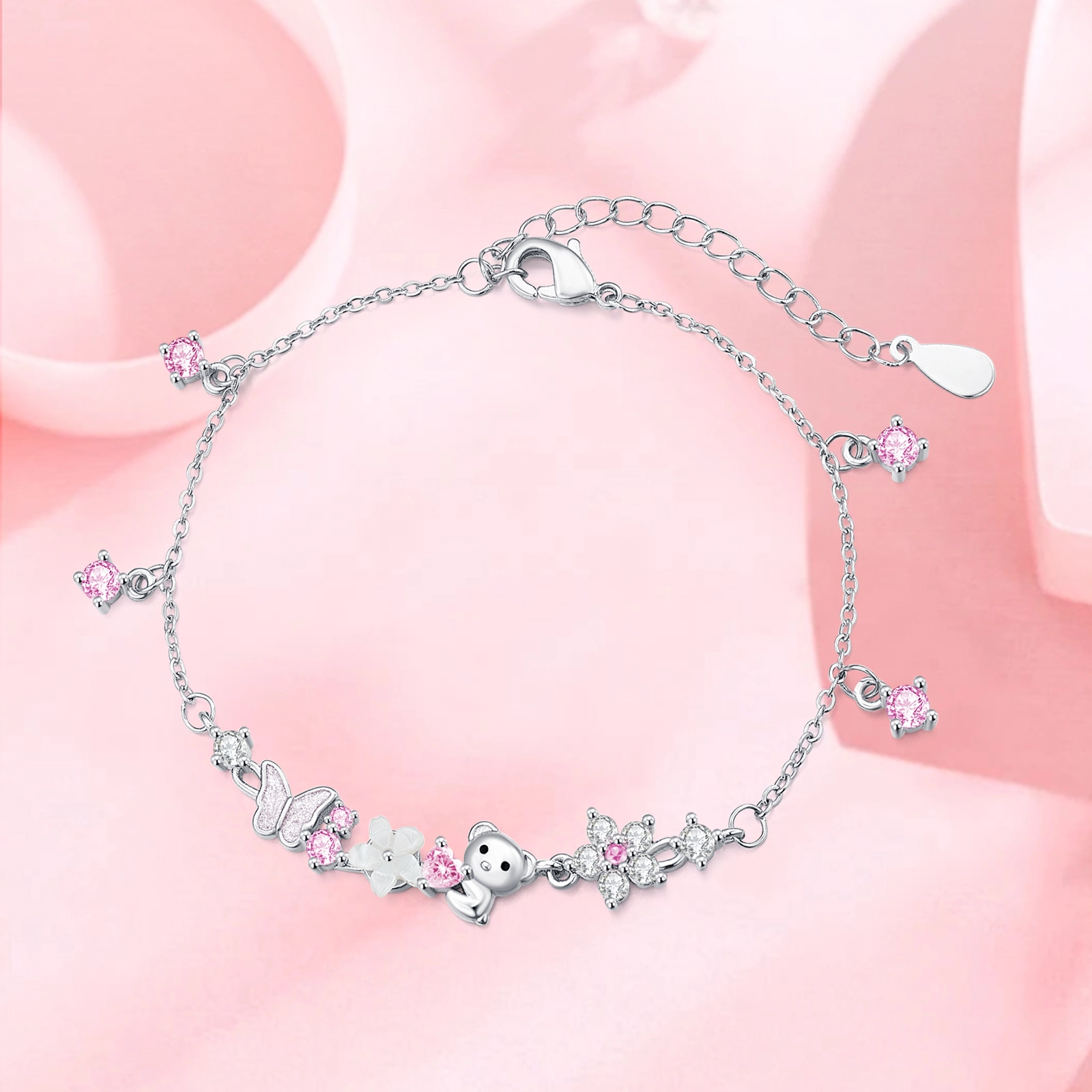 CAREBEARS S925