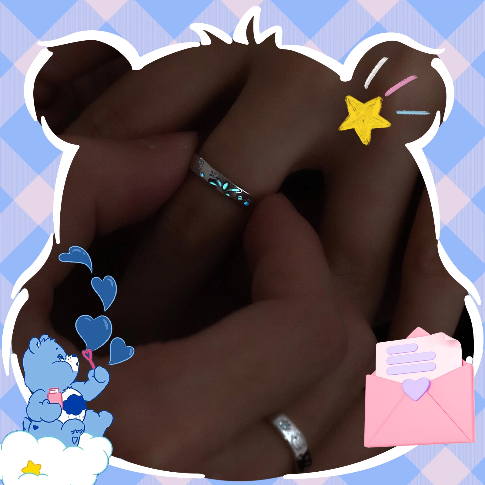 CAREBEARS S925
