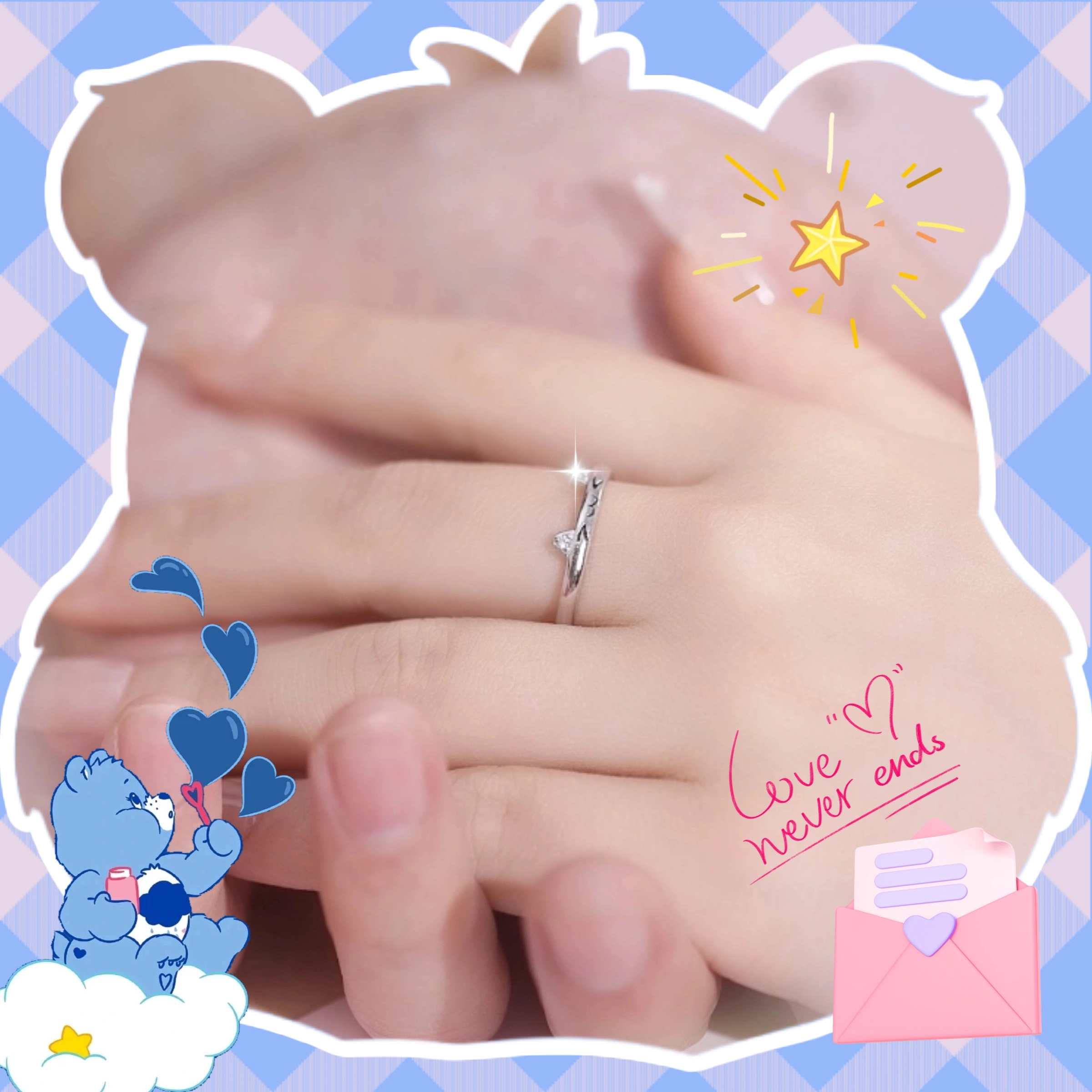 CAREBEARS 999