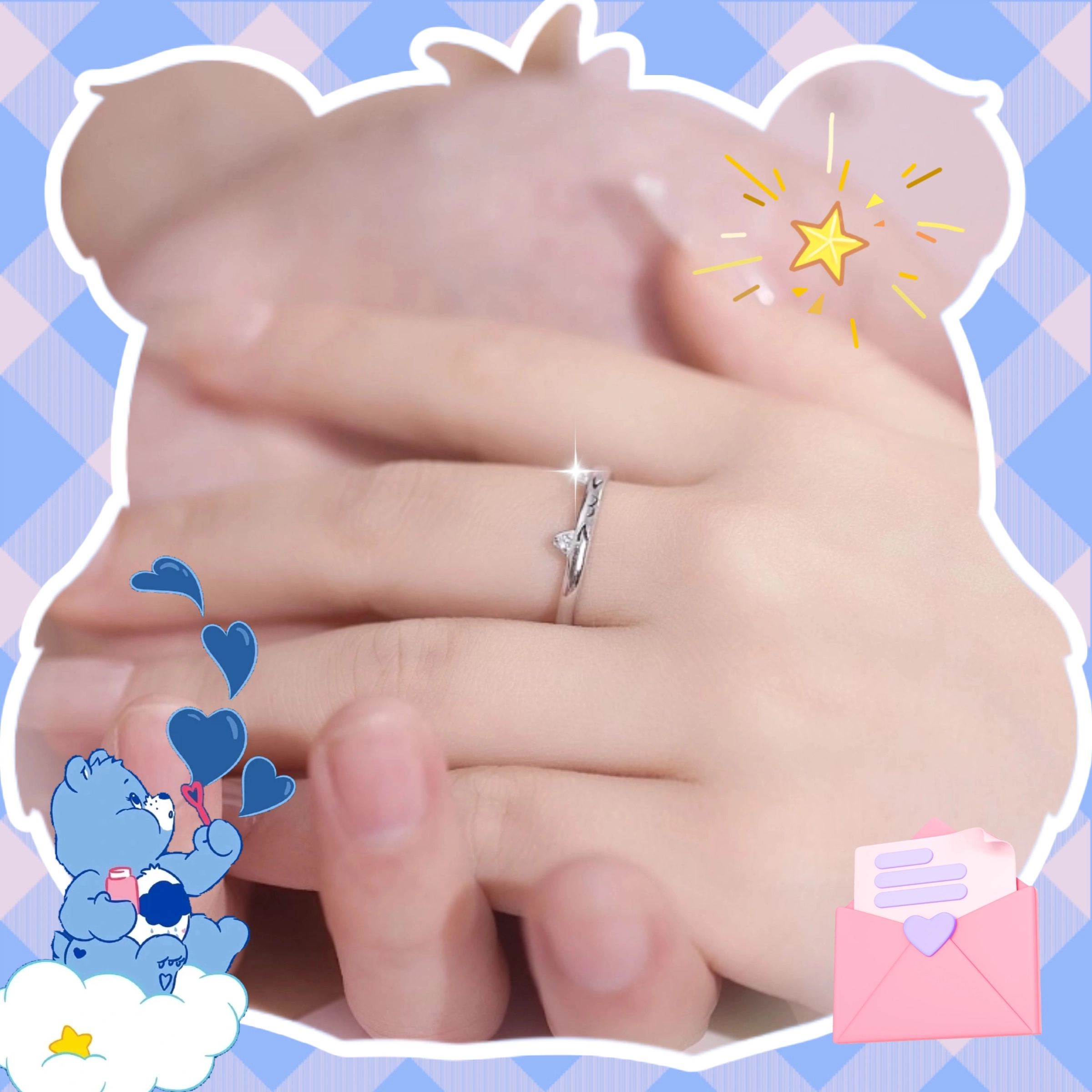 CAREBEARS 999