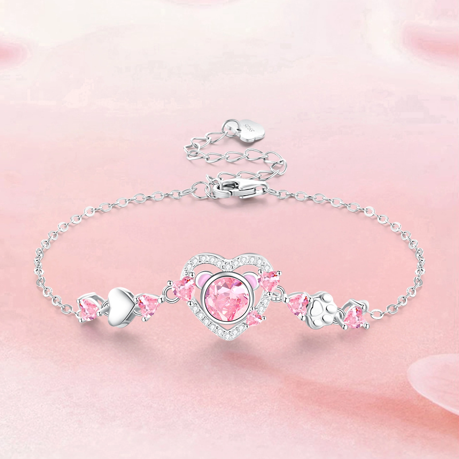 CAREBEARS S925