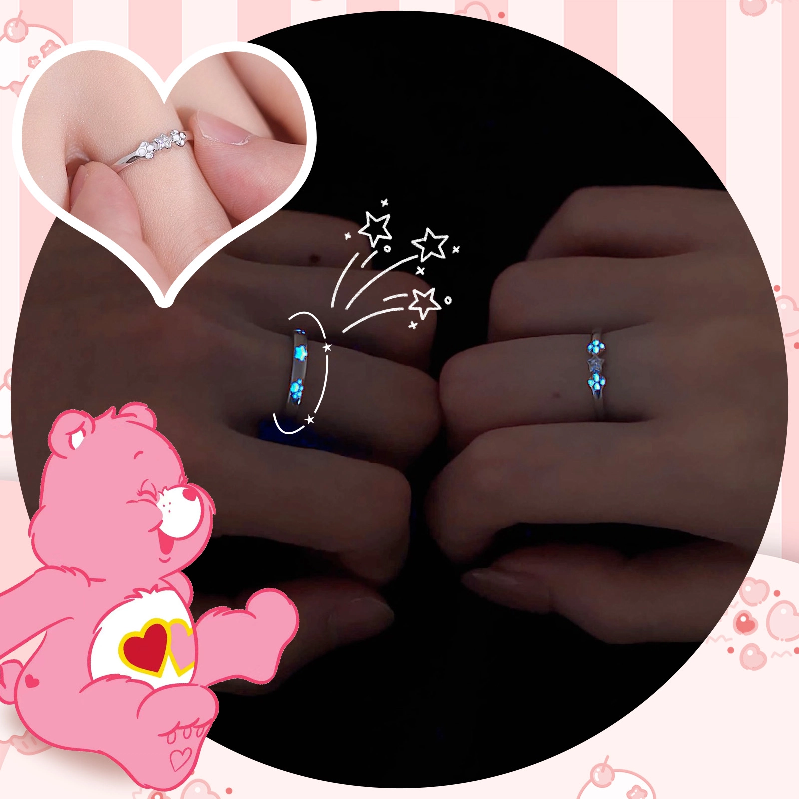 CAREBEARS 999