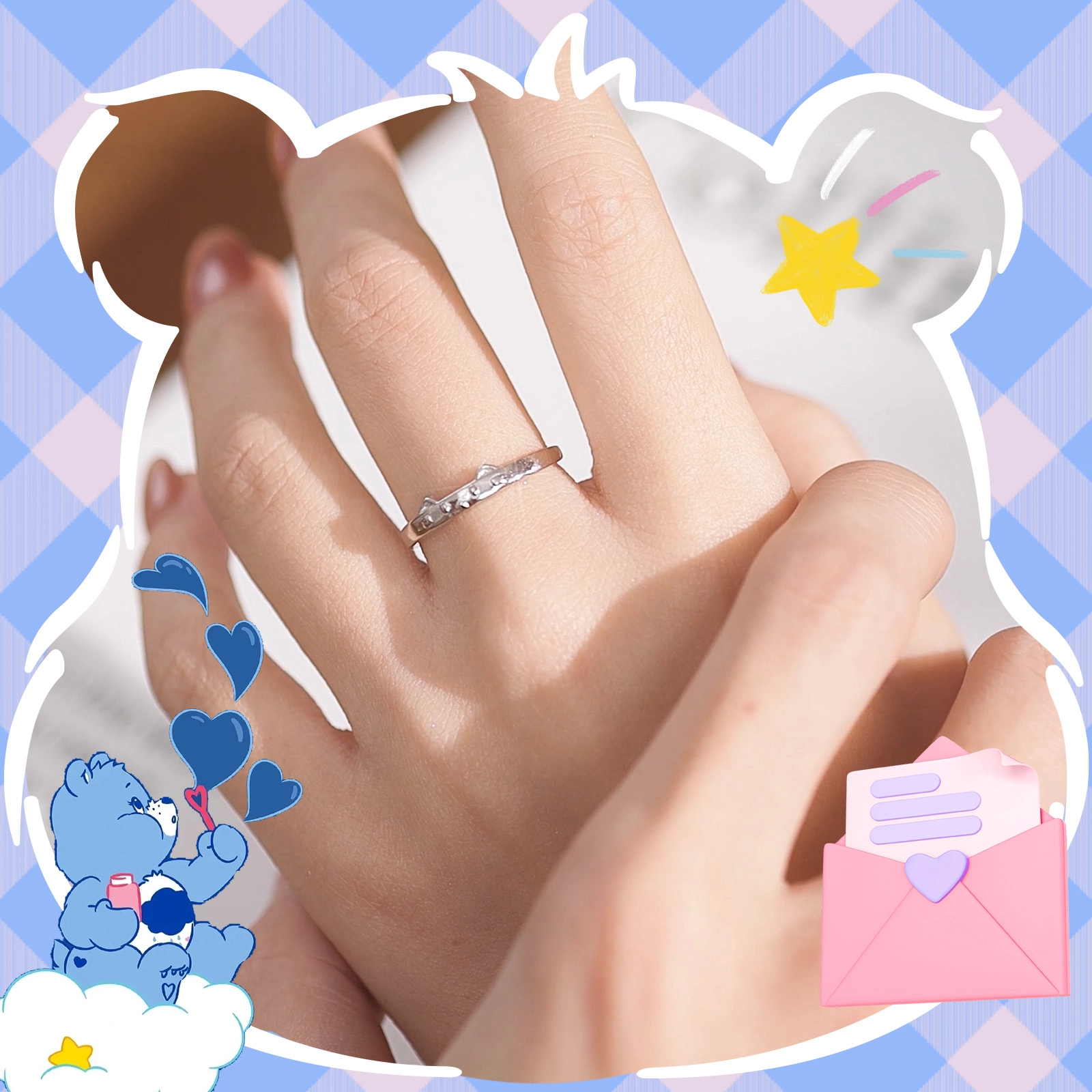 CAREBEARS S999