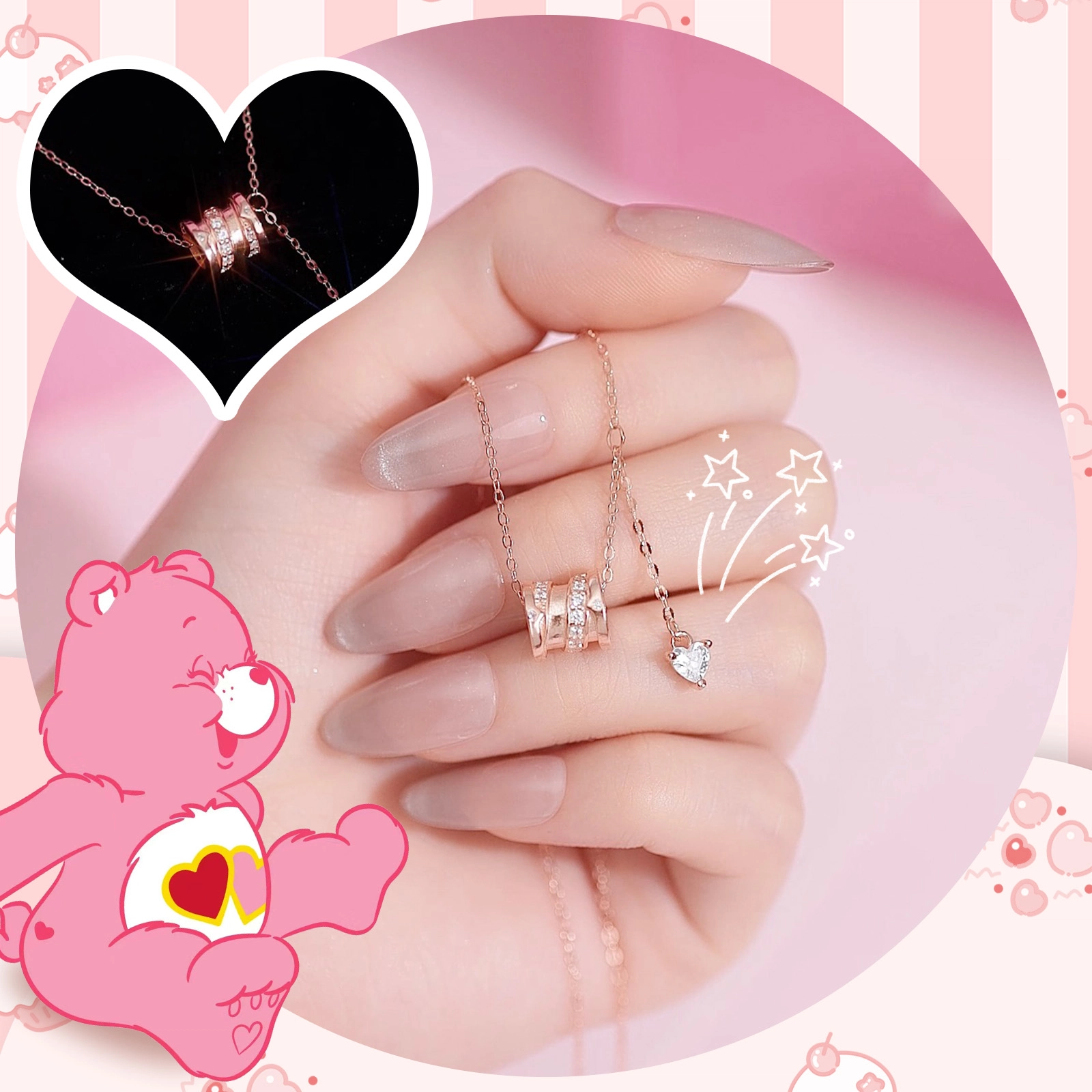 CAREBEARS Y 999