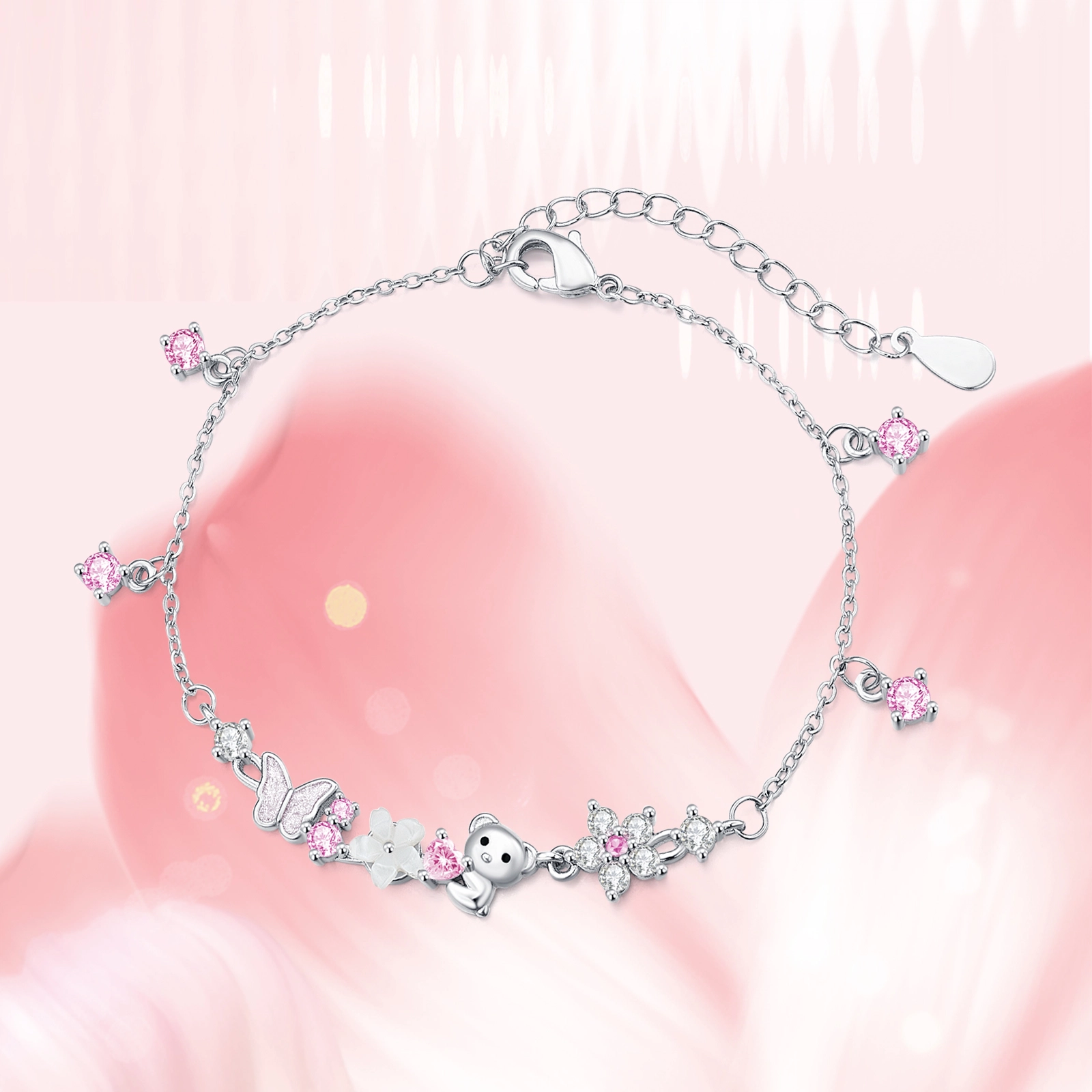 CAREBEARS S925