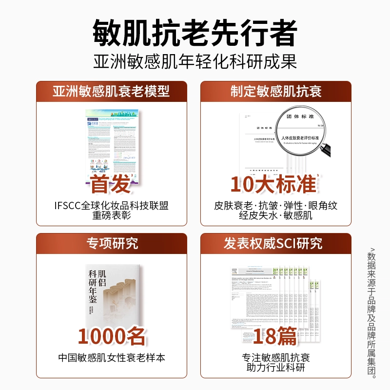 肌侣 大师能量面膜 提亮紧致 多种肤质