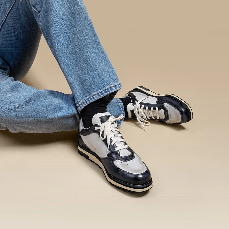 zuti trainer