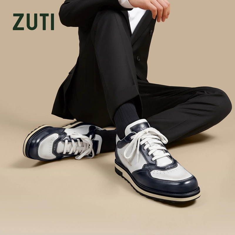 zuti trainer