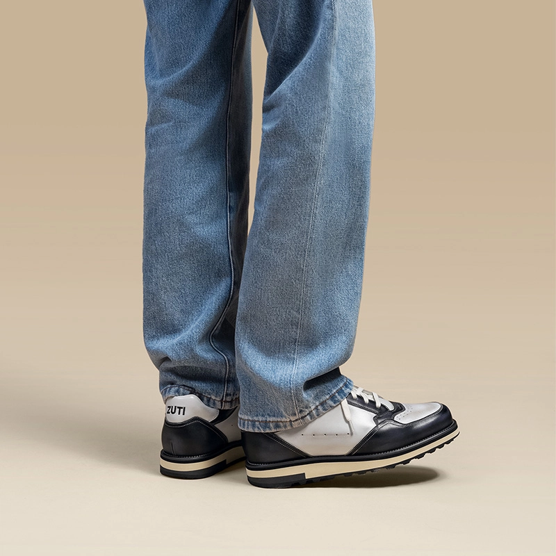 zuti trainer