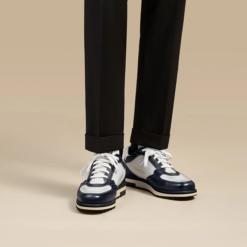 zuti trainer