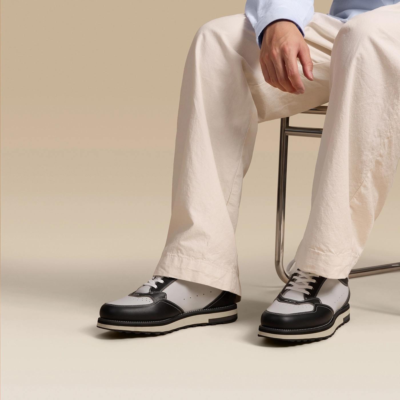 zuti trainer
