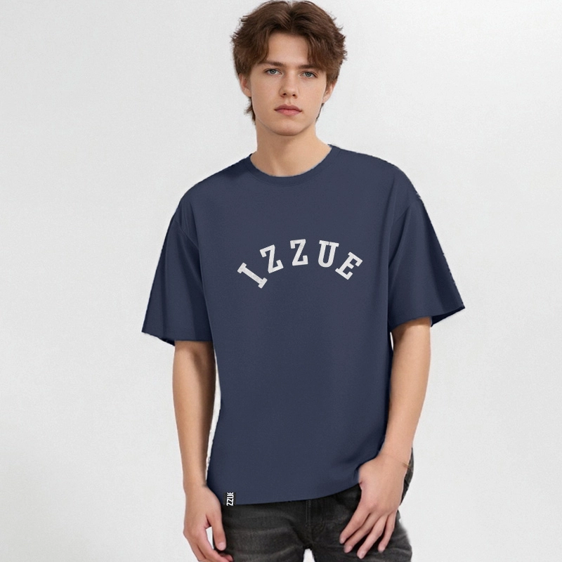 izzue i.t logo260T