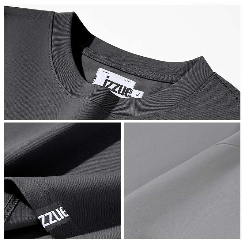 izzue logo T