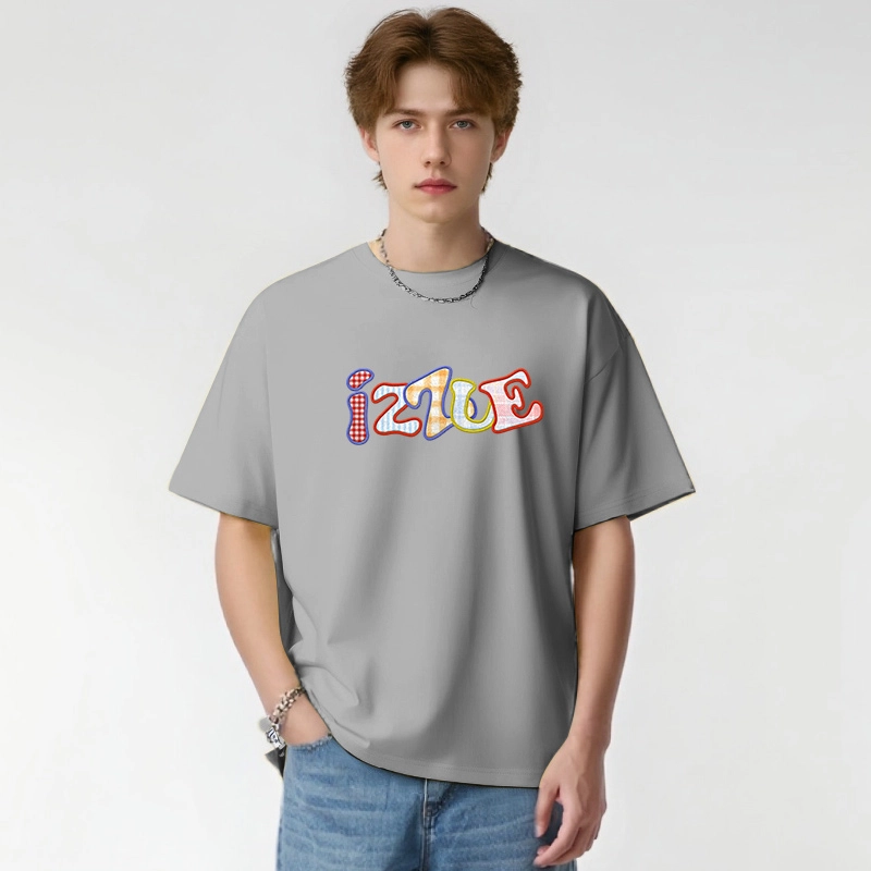 izzue i.t T