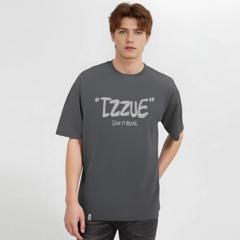 izzue logo260gT