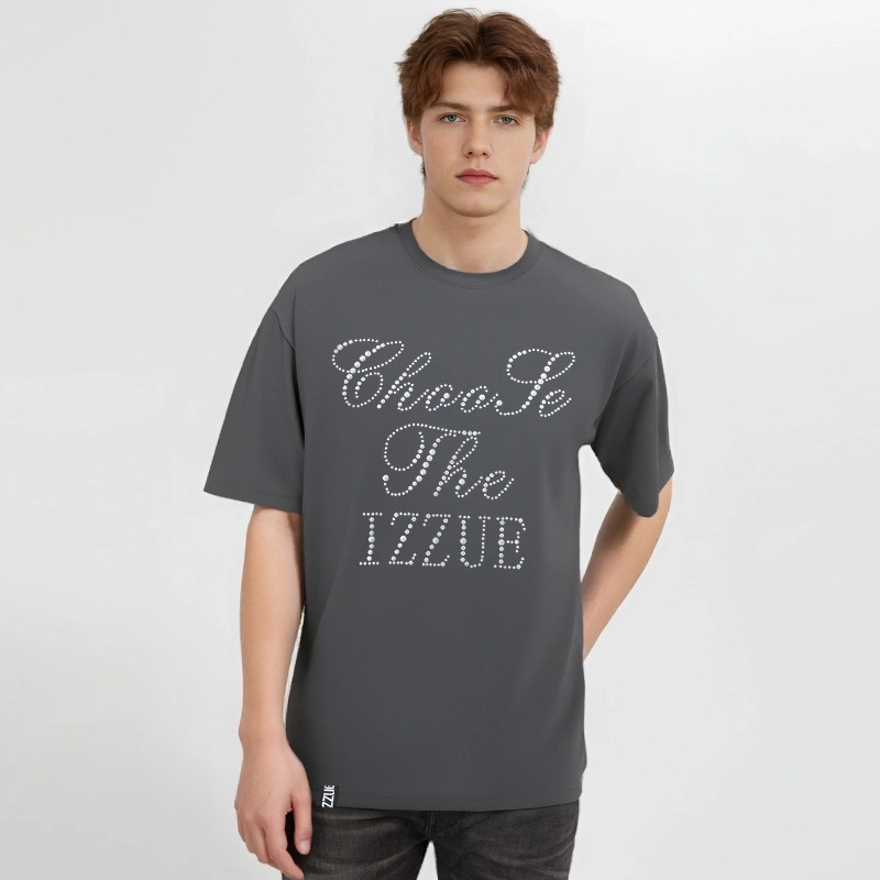 izzue i.t T