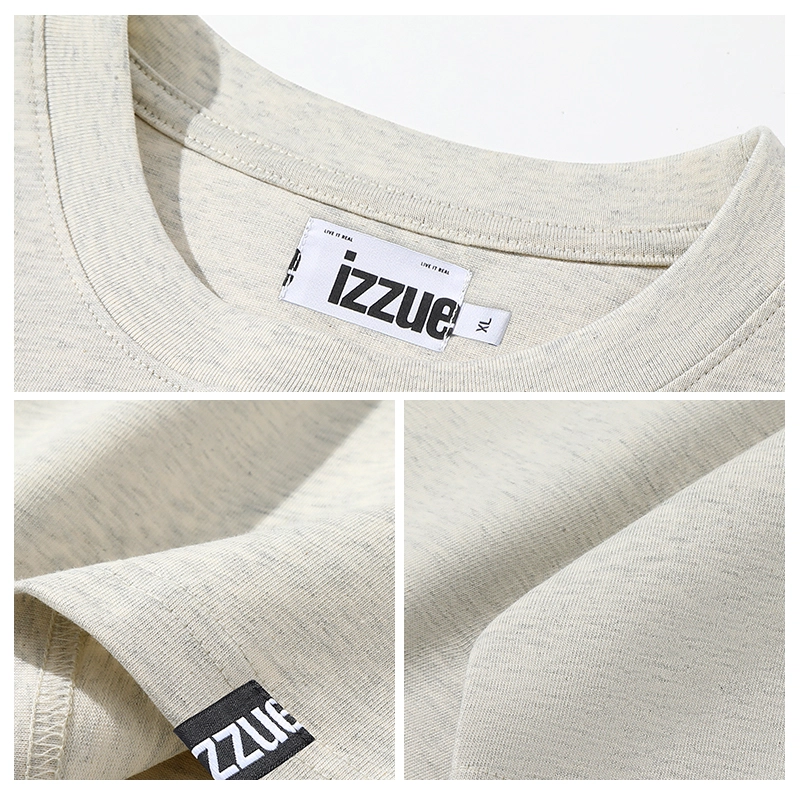 izzue logo T