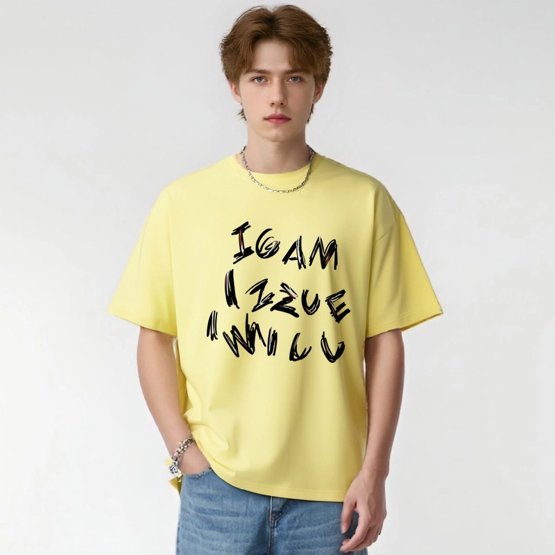izzue T