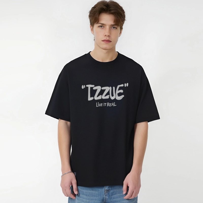 izzue logo260gT