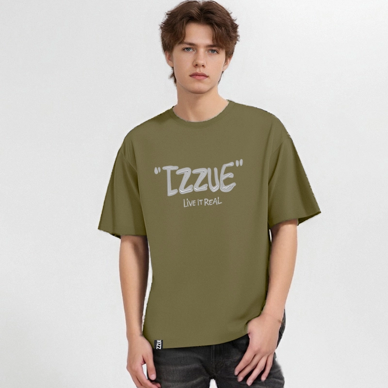 izzue logo260gT