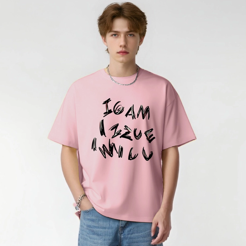 izzue T