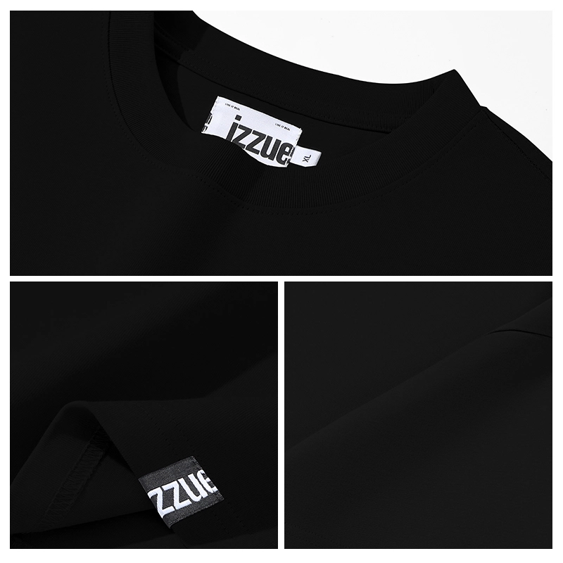 izzue logo T